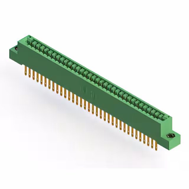 346-068-500-208 EDAC Inc.  Edgeboard Connectors
